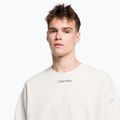 Pánska mikina Calvin Klein Pullover 67U chalk 4