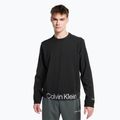 Pánska mikina Calvin Klein Pullover BAE black beauty