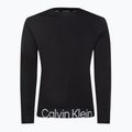 Pánska mikina Calvin Klein Pullover BAE black beauty 6