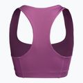 Fitness podprsenka Calvin Klein Medium Support VAE amethyst 6