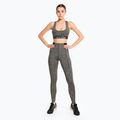Dámske tréningové legíny Calvin Klein 7/8 8VR šokujúca potlač 2