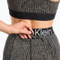 Dámske tréningové legíny Calvin Klein 7/8 8VR šokujúca potlač 4