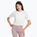 Dámske tričko Calvin Klein Knit white semiš