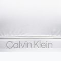 Calvin Klein Medium Support YAF žiarivo biela fitness podprsenka 7