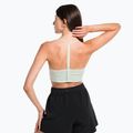 Calvin Klein Nízka podpora 8HV seaspray zelená fitness podprsenka 3