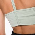 Calvin Klein Nízka podpora 8HV seaspray zelená fitness podprsenka 5