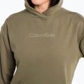 Pánska mikina Calvin Klein 8HU grey olive 4