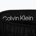 Dámske tréningové šortky Calvin Klein Knit BAE black beauty 9