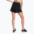 Dámske tréningové šortky Calvin Klein Knit BAE black beauty 3