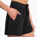 Dámske tréningové šortky Calvin Klein Knit BAE black beauty 4