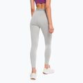 Dámske tréningové legíny Calvin Klein 7/8 P7X athletic gree heather 3