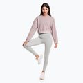 Dámska mikina Calvin Klein Pullover gray rose 2