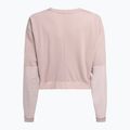 Dámska mikina Calvin Klein Pullover gray rose 6