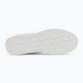 Topánky Calvin Klein YM0YM00669 Classic Cupsole Su Softny creamy white/white/firecracker 4