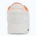 Topánky Calvin Klein YM0YM00669 Classic Cupsole Su Softny creamy white/white/firecracker 6