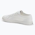 Dámske tenisky Calvin Klein YW0YW00482 Ess Vulc Mono white 3