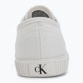 Dámske tenisky Calvin Klein YW0YW00482 Ess Vulc Mono white 6