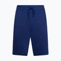 Pánske tréningové šortky Calvin Klein 7" Knit 6FZ blue depths 5