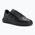 Pánske topánky Calvin Klein YM0YM00681 Chunky Cupsole Monologo Lth triple black