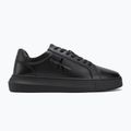 Pánske topánky Calvin Klein YM0YM00681 Chunky Cupsole Monologo Lth triple black 2
