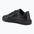 Pánske topánky Calvin Klein YM0YM00681 Chunky Cupsole Monologo Lth triple black 3