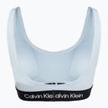 Calvin Klein Bralette-Rp vrchný diel plaviek modrý 2