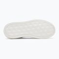 Pánske topánky Calvin Klein YM0YM00681 Chunky Cupsole Monologo Lth triple bright white/black 4