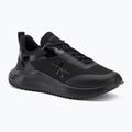 Pánske topánky Calvin Klein YM0YM00968 Eva Runner Low Lace Ml Mix triple black