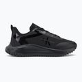 Pánske topánky Calvin Klein YM0YM00968 Eva Runner Low Lace Ml Mix triple black 2