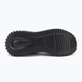 Pánske topánky Calvin Klein YM0YM00968 Eva Runner Low Lace Ml Mix triple black 4