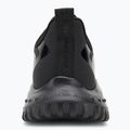 Pánske topánky Calvin Klein YM0YM00968 Eva Runner Low Lace Ml Mix triple black 6
