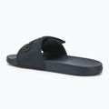 Pánske šľapky Calvin  Klein  HM0HM01437 Adj Pool Slide TPU calvin navy 3