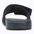 Pánske šľapky Calvin  Klein  HM0HM01437 Adj Pool Slide TPU calvin navy 6