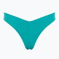 Calvin Klein Spodný diel plaviek Brazilian blue ocean