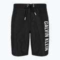 Pánske plavky Calvin Klein Boardshort black