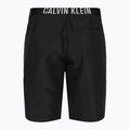 Pánske plavky Calvin Klein Boardshort black 2