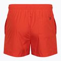 Pánske plavecké šortky Calvin Klein Short Drawstring Hot Heat 2