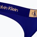 Calvin Klein Spodny diel plaviek Midnight lagoon 3