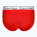 Pánske plavky Calvin Klein Brief Double WB červené 2
