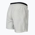 Pánske plavecké šortky Calvin Klein Medium Double WB nimbus cloud 4