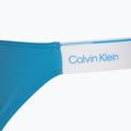 Calvin Klein Delta Spodný diel plaviek malibu blue 3