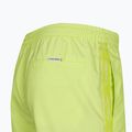 Pánske plavecké šortky Calvin Klein Medium Drawstring sunny lime 4