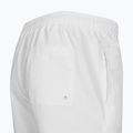 Pánske biele plavecké šortky Calvin Klein Medium Drawstring-Graphic classic 4