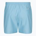 Pánske plavecké šortky Calvin Klein Medium Drawstring pleasant blue 2