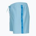 Pánske plavecké šortky Calvin Klein Medium Drawstring pleasant blue 3