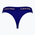 Spodný diel plaviek Calvin Klein Thong midnight lagoon 2