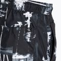 Pánske plavecké šortky Calvin Klein Drawstring-Print palm black 4