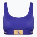 Calvin Klein Bralette-RP vrchný diel plaviek midnight lagoon