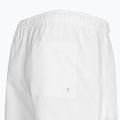 Pánske biele plavecké šortky Calvin Klein Medium Drawstring classic 4