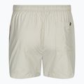 Pánske plavecké šortky Calvin Klein Short Drawstring silver lining 2